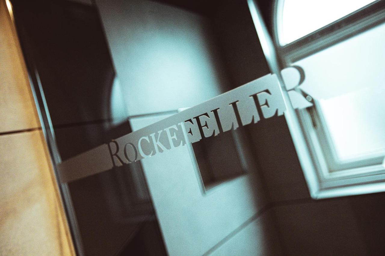 The Rockefeller Apartments Bowness-on-Windermere Exterior photo